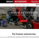 K.E.D.R. SIA, kravas auto serviss, picture